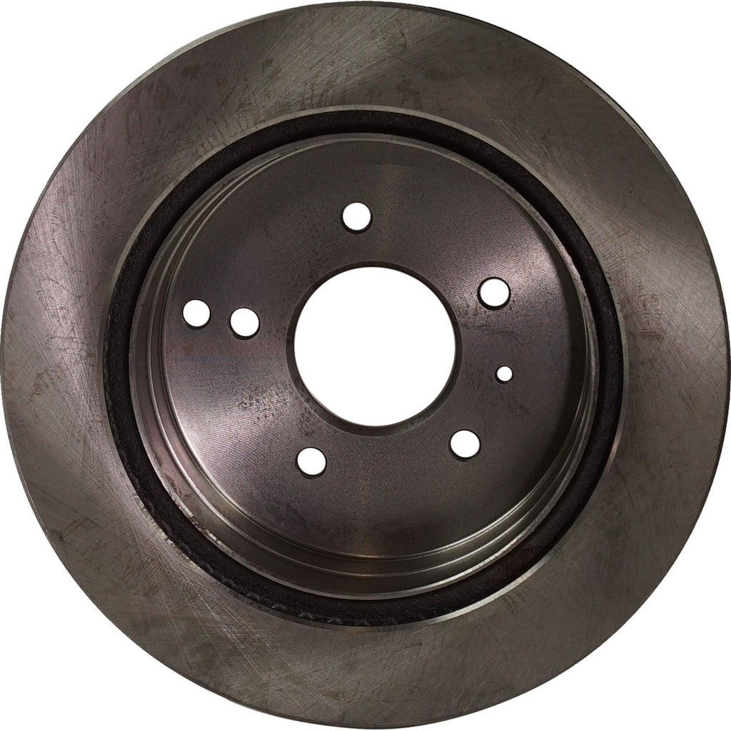 Rear Brake Disc for Chevy Captiva Sport, Saturn Vue, Suzuki XL-7 (2007–2009)