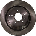 Rear Brake Disc for Chevy Captiva Sport, Saturn Vue, Suzuki XL-7 (2007–2009)