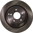 Rear Brake Disc for Chevy Captiva Sport, Saturn Vue, Suzuki XL-7 (2007–2009)