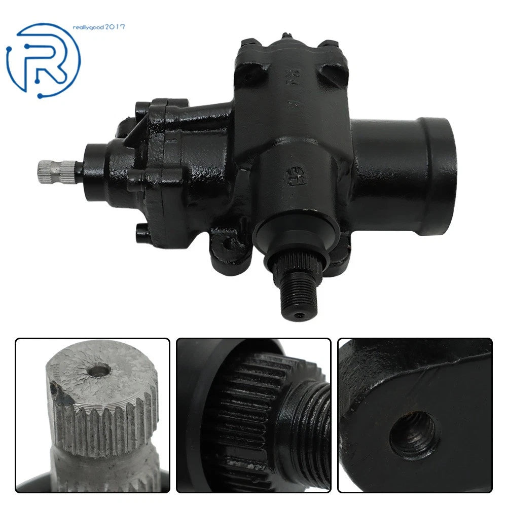 Power Steering Gear Box for Dodge Durango, Dakota (1998–1999)