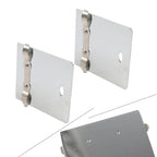 Slide Plate Bobbin Cover #15147 for Singer 15 Class (Pair)
