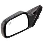 Heated Driver Left Side Mirror for Toyota Camry (1997–2001)