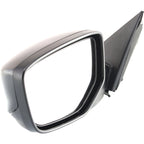 Power Mirror for Honda Accord Sedan (2008–2012) Heated Manual Fold
