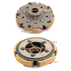 Wet Clutch Shoe Carrier Assy for CFMoto 500 600 (2010–2023)
