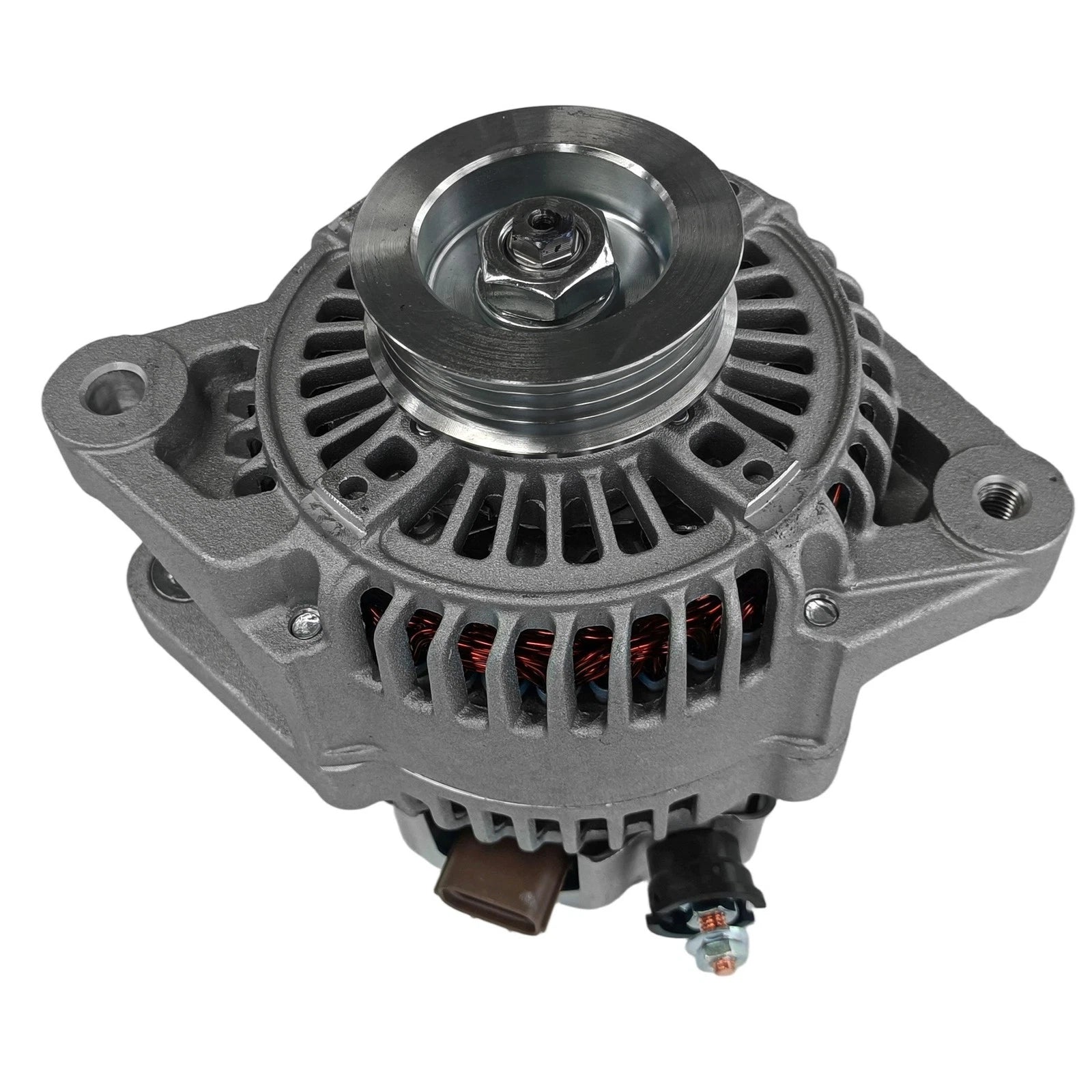 Alternator for Toyota Echo, Scion xA (2000–2006)