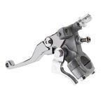 Brake & Clutch Levers for Honda CR125R CR500R CRF150R CRF250R CRF450R (2000-2023)