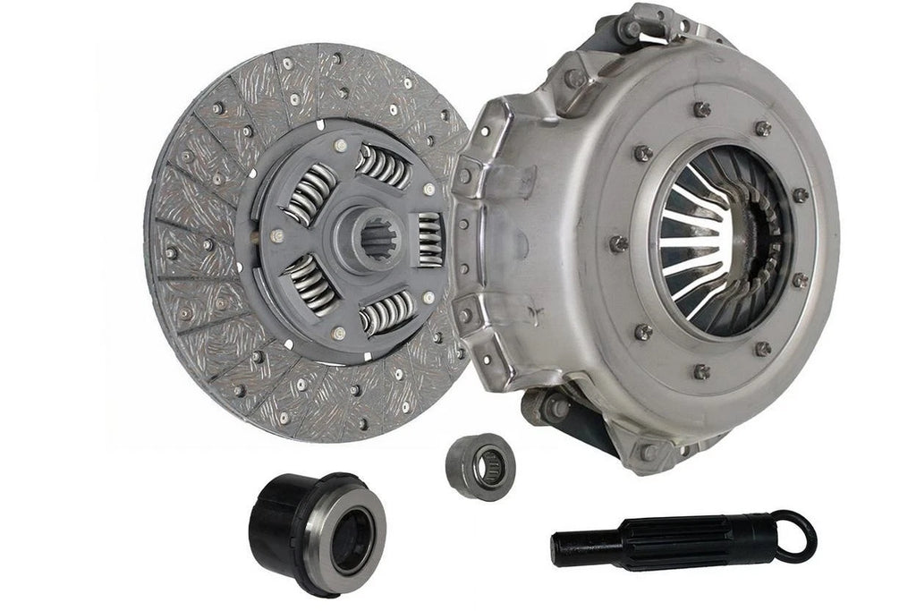 Clutch Kit for Ford Bronco 1988-1991