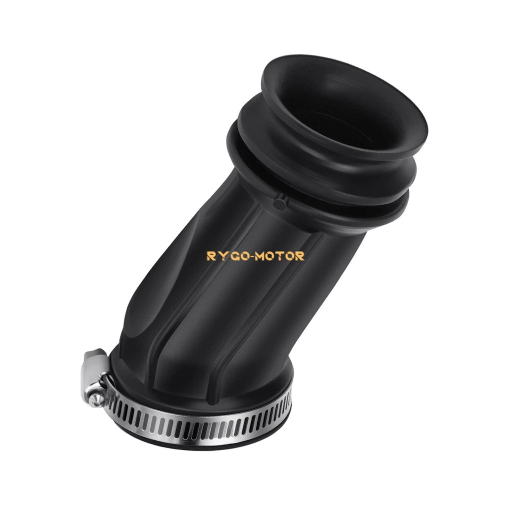 Air Box to Carburetor Intake Hose Boot for Yamaha TW200 (2002–2024)