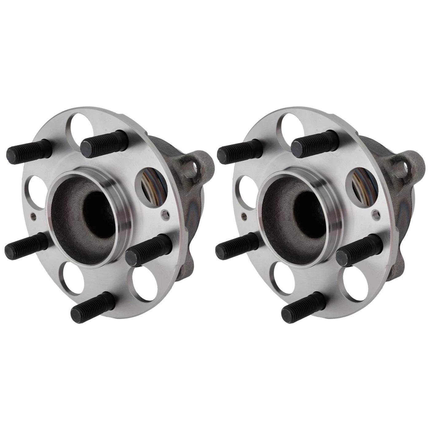 2X Rear Wheel Hubs for Acura TLX