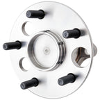 Set of 4 Wheel Hubs for Scion xB