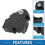 HVAC Heater Blend Door Control Actuator No.AE5Z19E616A for Ford Fusion (2010–2012)