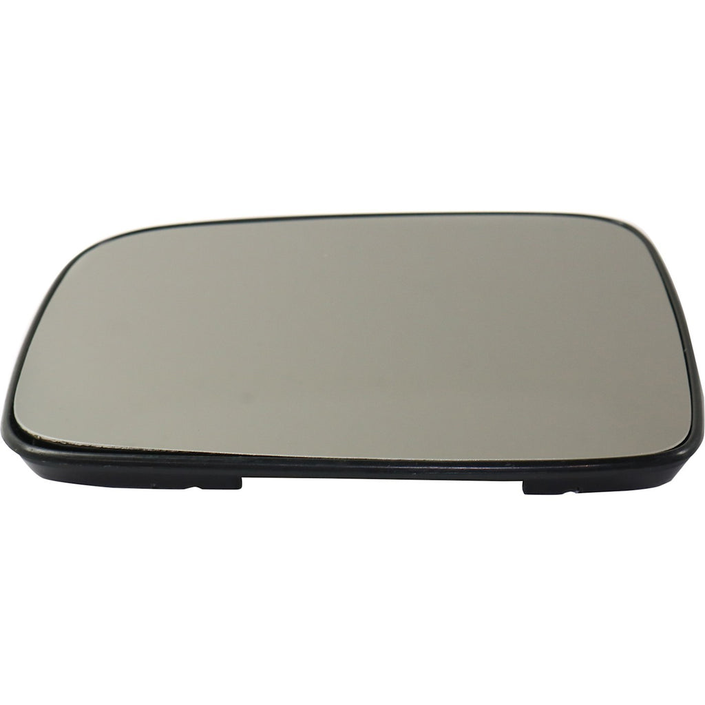 Driver Side Mirror Glass for Jeep Liberty (2002–2007)