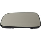 Driver Side Mirror Glass for Jeep Liberty (2002–2007)