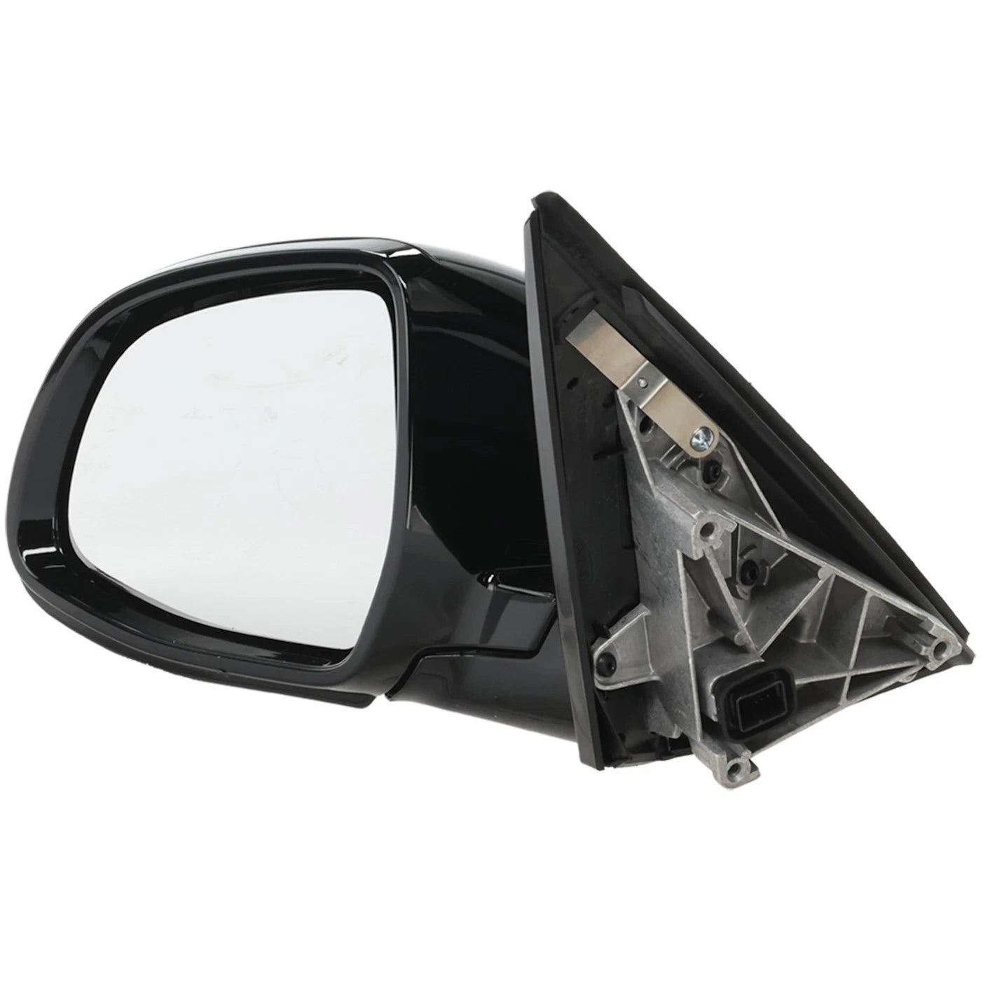 Heated Driver Left Side Mirror for BMW X3 (2018–2024)