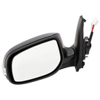 Set of 2 Mirrors for Scion xB (2008–2015)