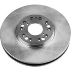 Brake Disc and Pad Kit for Lexus GS300 (1998–2005) Ceramic
