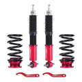Adjustable Rear Coilovers Lowering Kit for Ford Mustang (2015–2023)