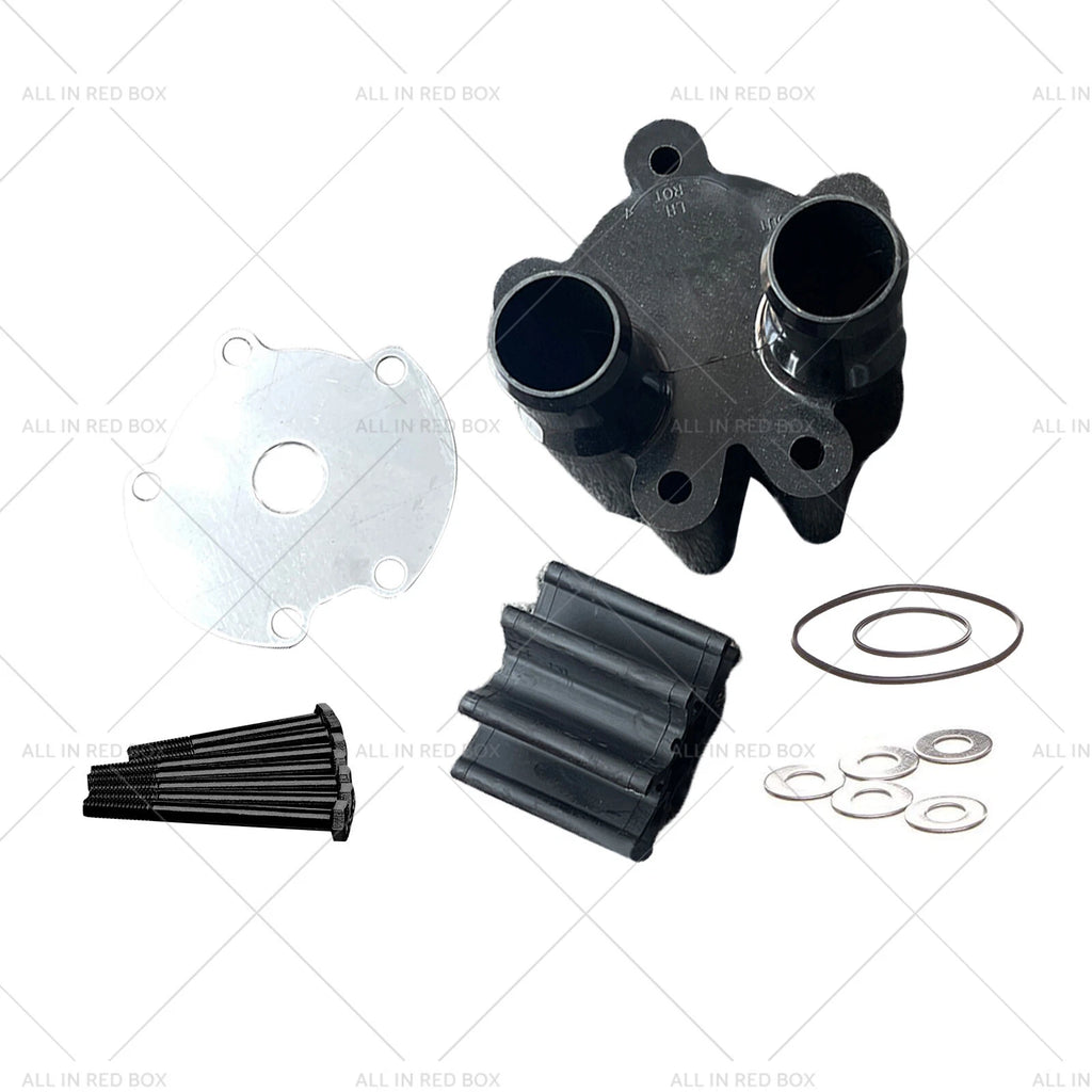 Water Pump Impeller Kit for MerCruiser Bravo (46-807151A14)
