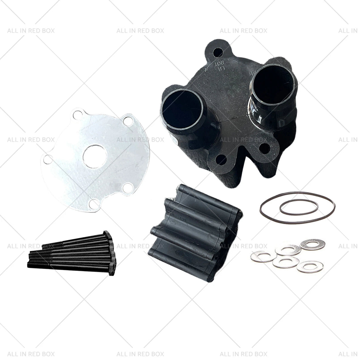 Water Pump Impeller Kit for MerCruiser Bravo (46-807151A14)