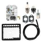 Carburetor Tune Up Kit for Echo CS-300 CS-301 CS-305 CS-340 CS-341 (2000–2023)