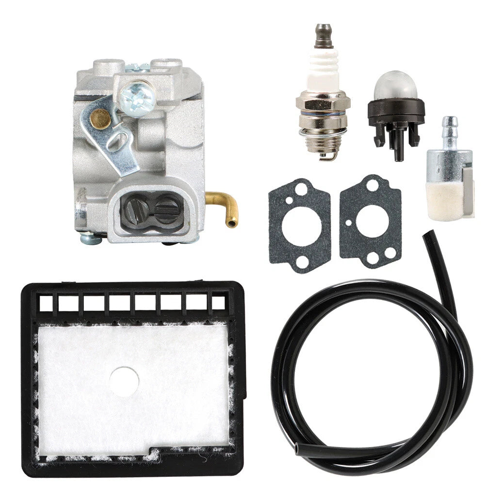 Carburetor Tune Up Kit for Echo CS-300 CS-301 CS-305 CS-340 CS-341 (2000–2023)