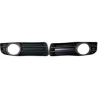 Fog Light Bezel Trim Set for 2005-2010 Chrysler 300 (05-10)