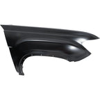 Set of 2 CAPA Fenders for Volkswagen Atlas (2021–2023)