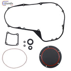 Clutch Primary Cover Gasket Kit for Harley Touring Electra Glide (1999–2006)