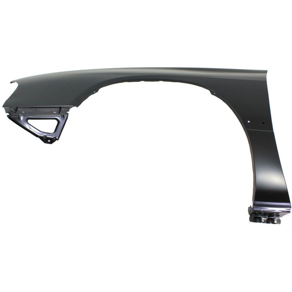 Fender for Chevrolet Impala (2000–2005) Front Driver & Passenger Side