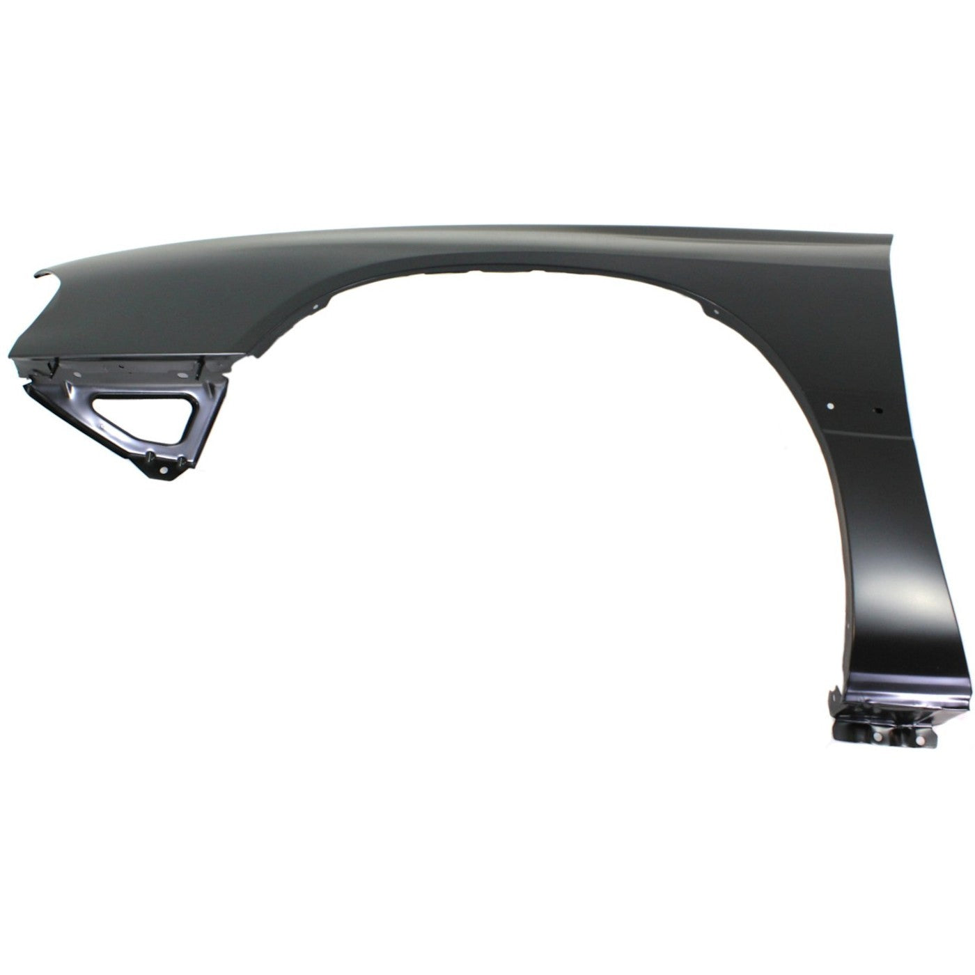 Fender for Chevrolet Impala (2000–2005) Front Driver & Passenger Side