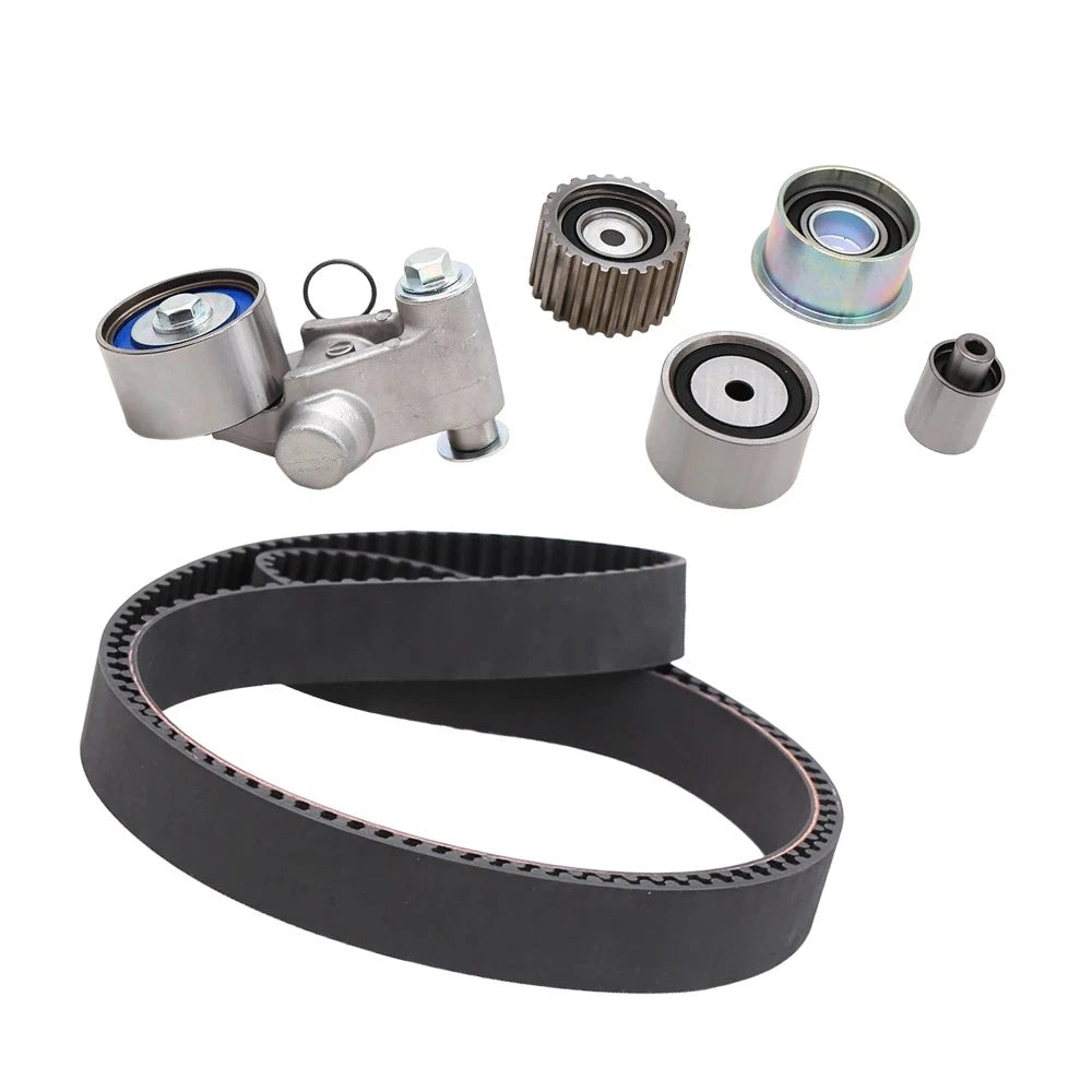 Timing Belt Kit with Hydraulic Tensioner for Subaru Forester, Impreza, WRX, Liberty, Outback