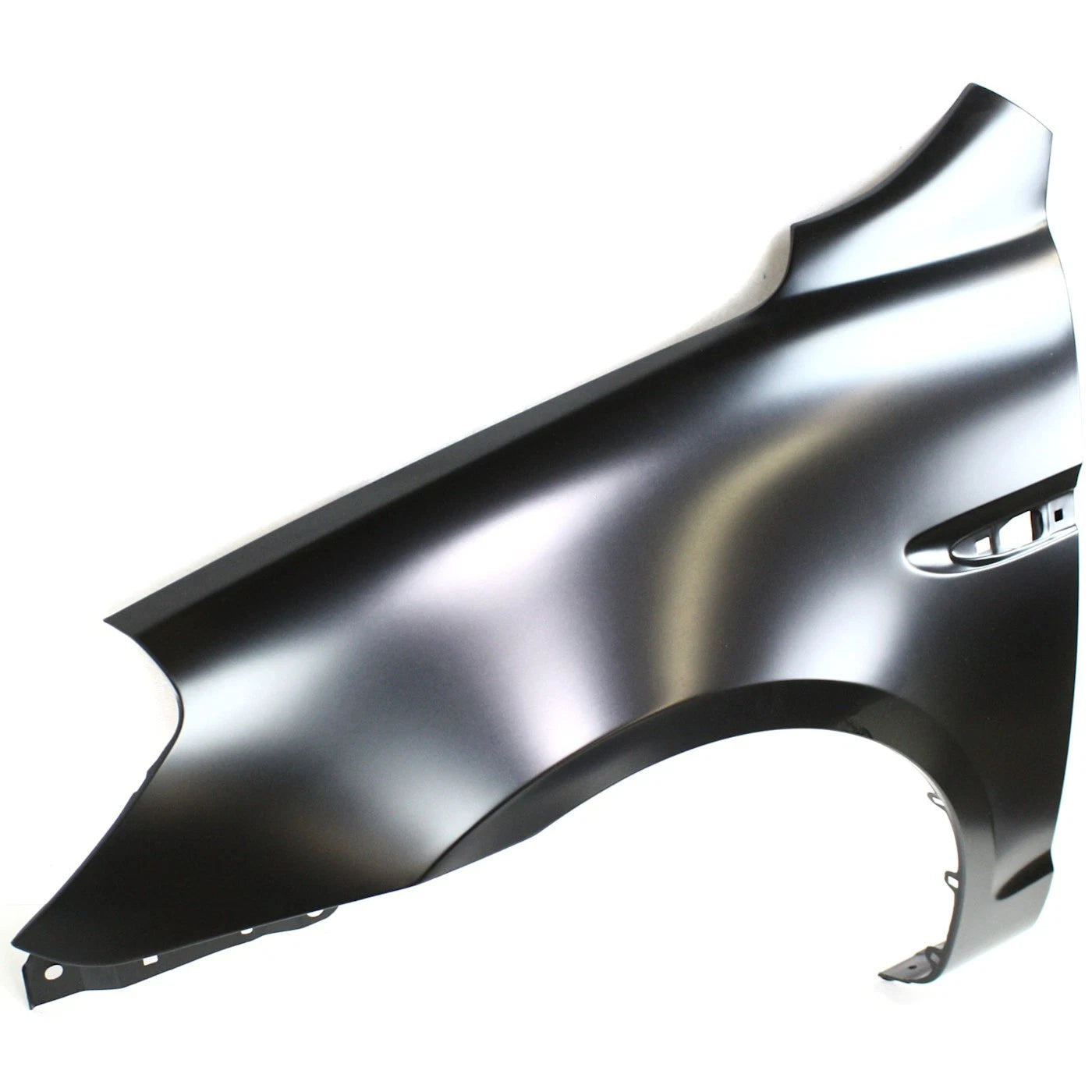 Fender for Hyundai Accent (2006–2011) Front Driver Side
