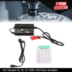 Battery Charger for Tennant T3 (2010–2023)