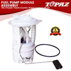 Fuel Pump Module Assembly for Chrysler Town & Country, Grand Caravan (2005–2007)