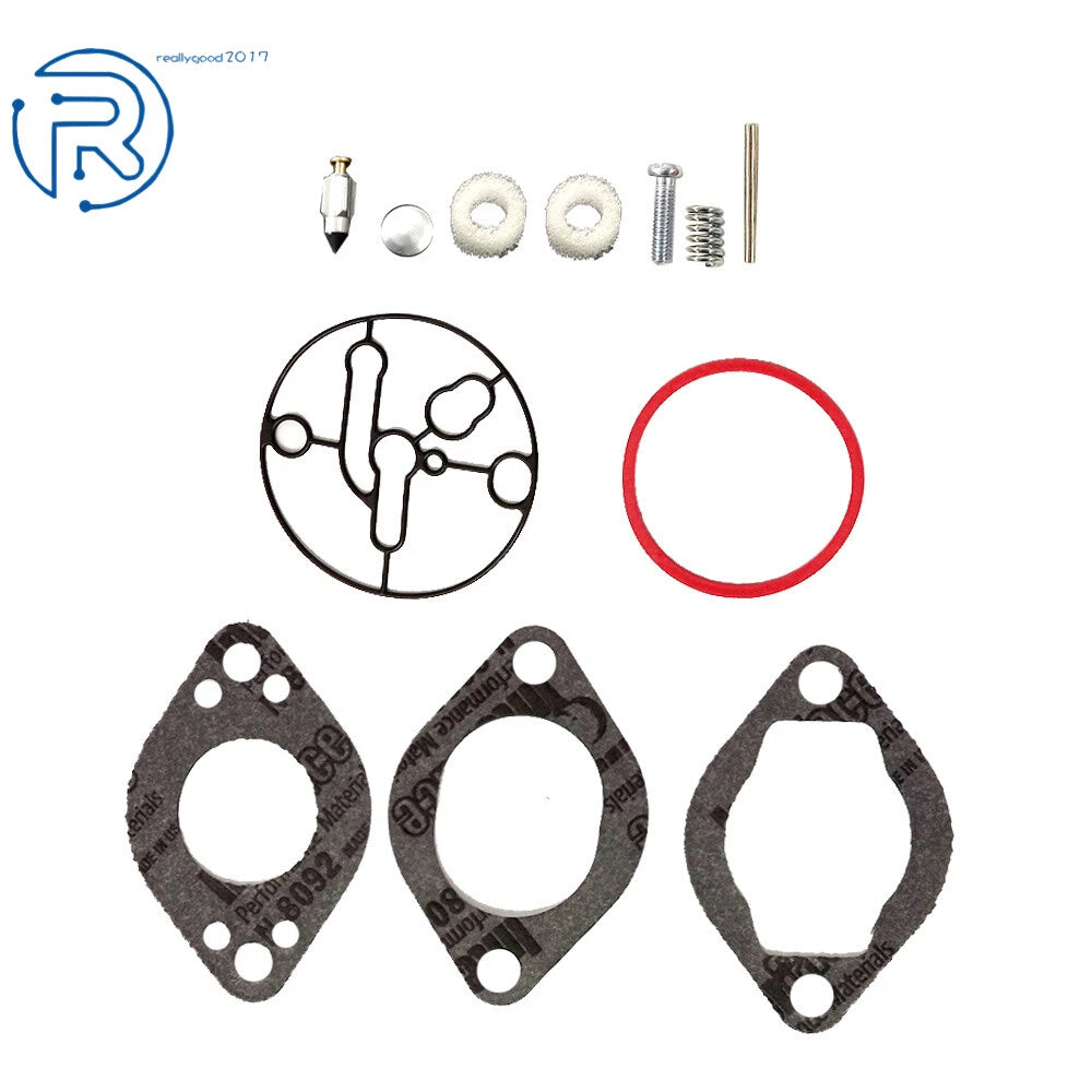 Carburetor Repair Kit for Briggs & Stratton (696146)