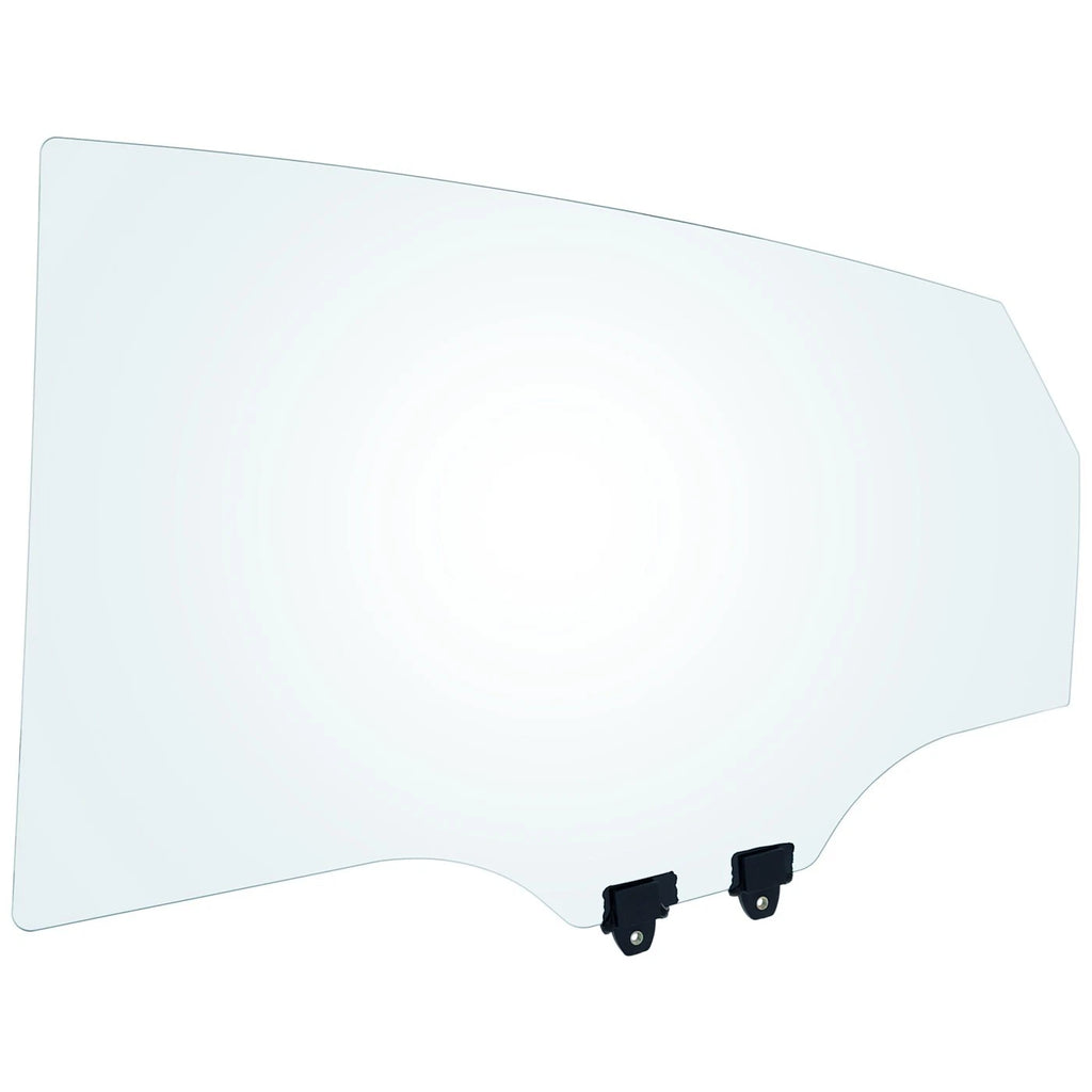 Rear Driver Door Glass for Honda Insight Civic (2016–2021)