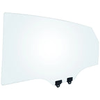 Rear Driver Door Glass for Honda Insight Civic (2016–2021)