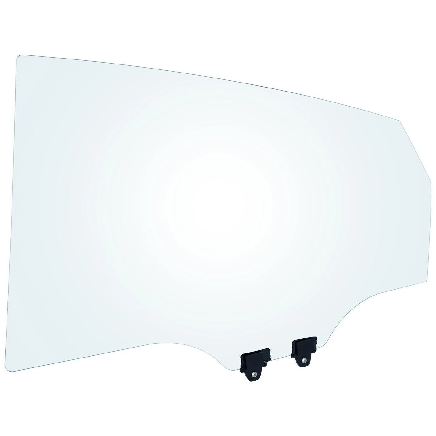 Rear Driver Door Glass for Honda Insight Civic (2016–2021)