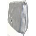 17 Gallon Fuel Gas Tank for Pontiac GTO, LeMans (1968–1970)