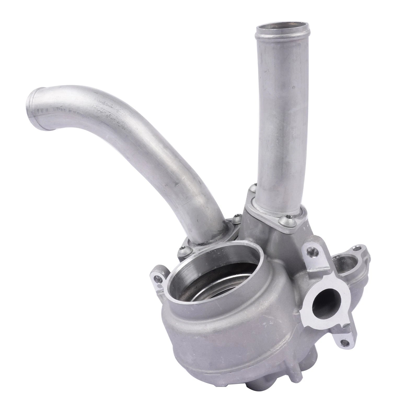 Thermostat Housing for Porsche Cayenne Panamera (2010–2018)