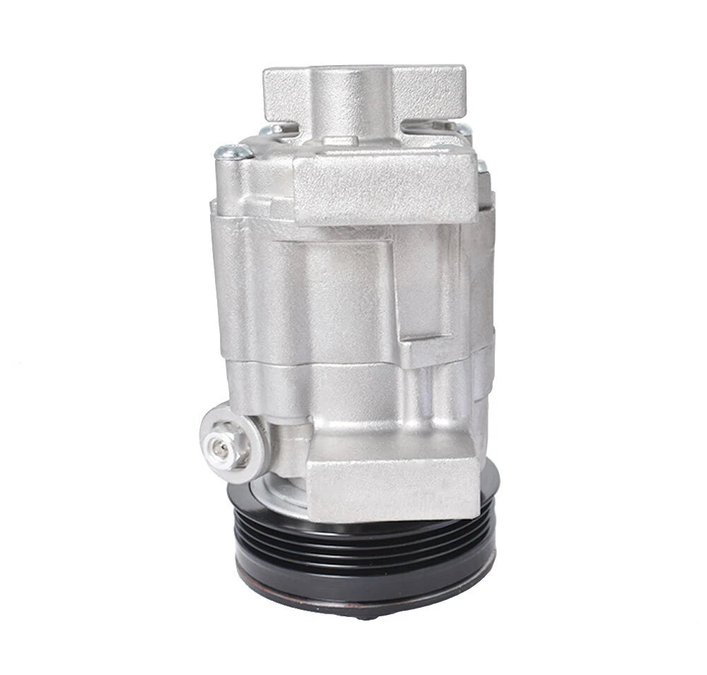 A/C Compressor with Clutch for Subaru Impreza 2.5L H4 (2008-2014)