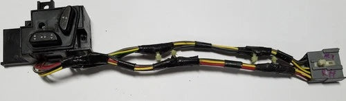 Power Seat Switch for Lincoln Mark VII (1984–1992) RH OEM