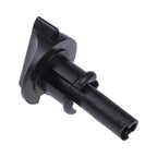 Set of 5 Choke Lever Knobs for FS120 FS200 FS250 Trimmers 41281829500