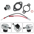 Solenoid Valve for Riding Mower (12-757-33)