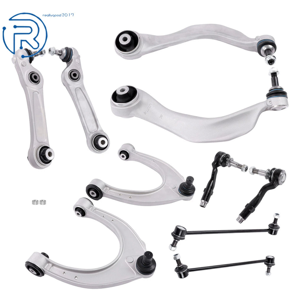 Front Control Arm & Ball Joint Assembly for BMW 528i 535d 535i (2011–2016)