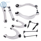 Front Control Arm & Ball Joint Assembly for BMW 528i 535d 535i (2011–2016)