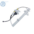 Front LH Power Window Regulator with Motor for Nissan Xterra (2000–2004)