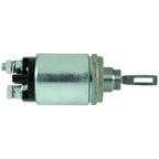 Solenoid for BPM Ionic 127 (1962–1977)