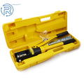16Mt Hydraulic Wire Crimper for Battery Cable Lug Crimping Tool