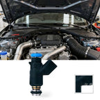 Fuel Injector for Buick Chevrolet Cadillac (12592648, JY0859)
